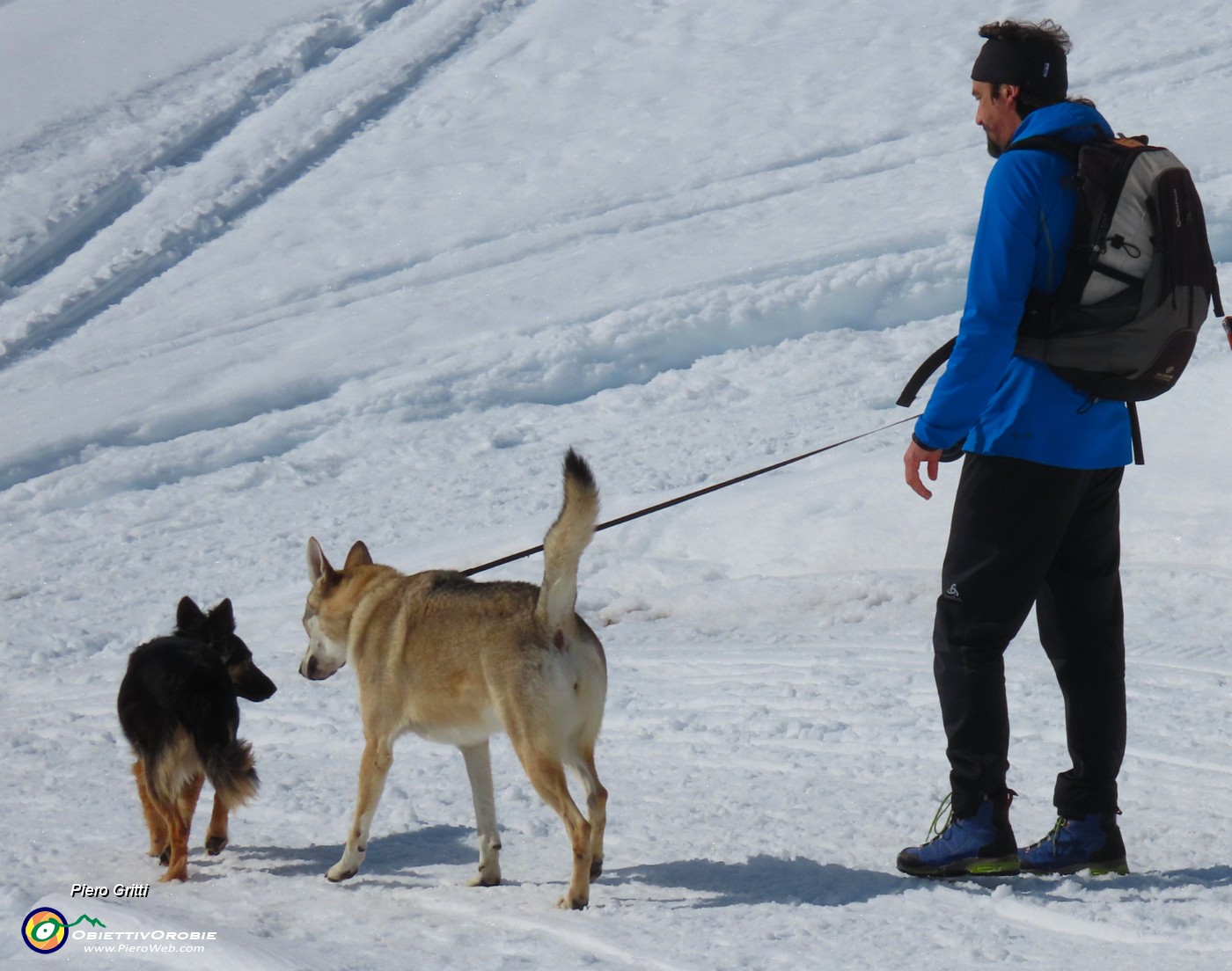 56 Rientriamo...in buona compagnia !..JPG